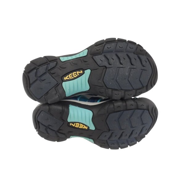 Keen Women's 1014199 NEWPORT H2 Water Sandal Poseidon Capri Size 6M - Picture 8 of 8